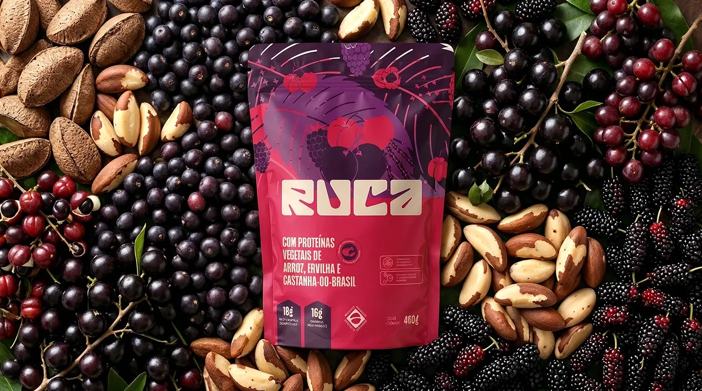 Projeto RUCA, destaque
