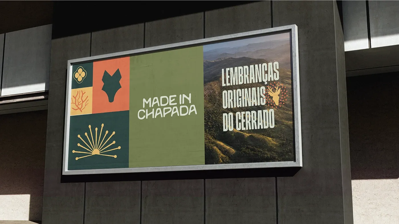 Projeto Made in Chapada, imagem 5