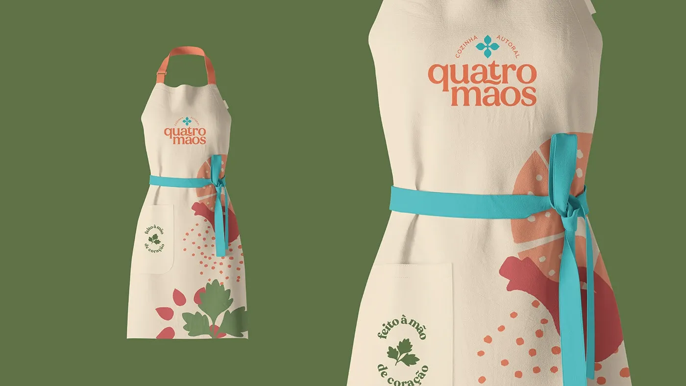 Projeto Quatro Mãos, imagem 4