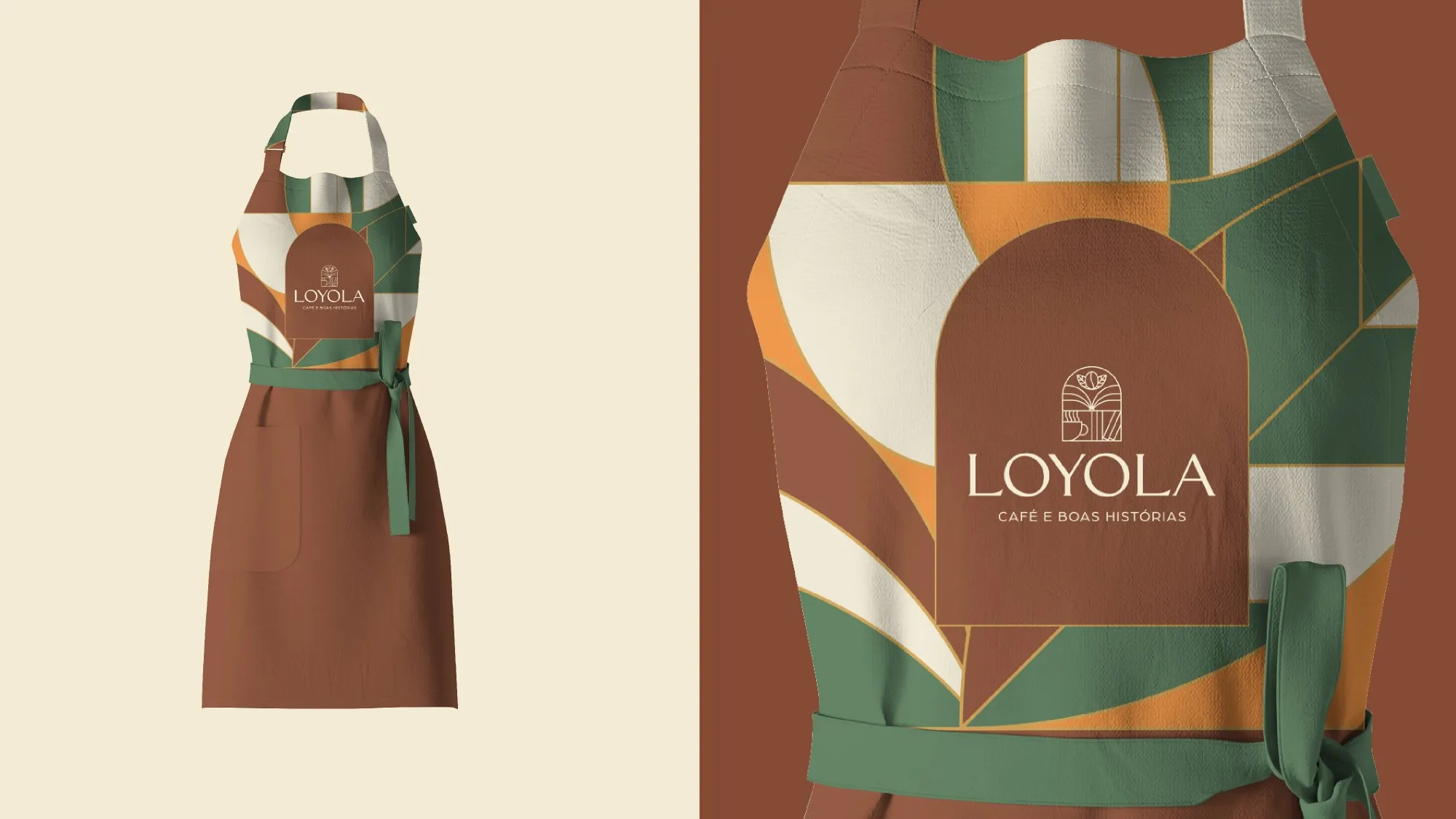 Projeto Loyola, imagem 8