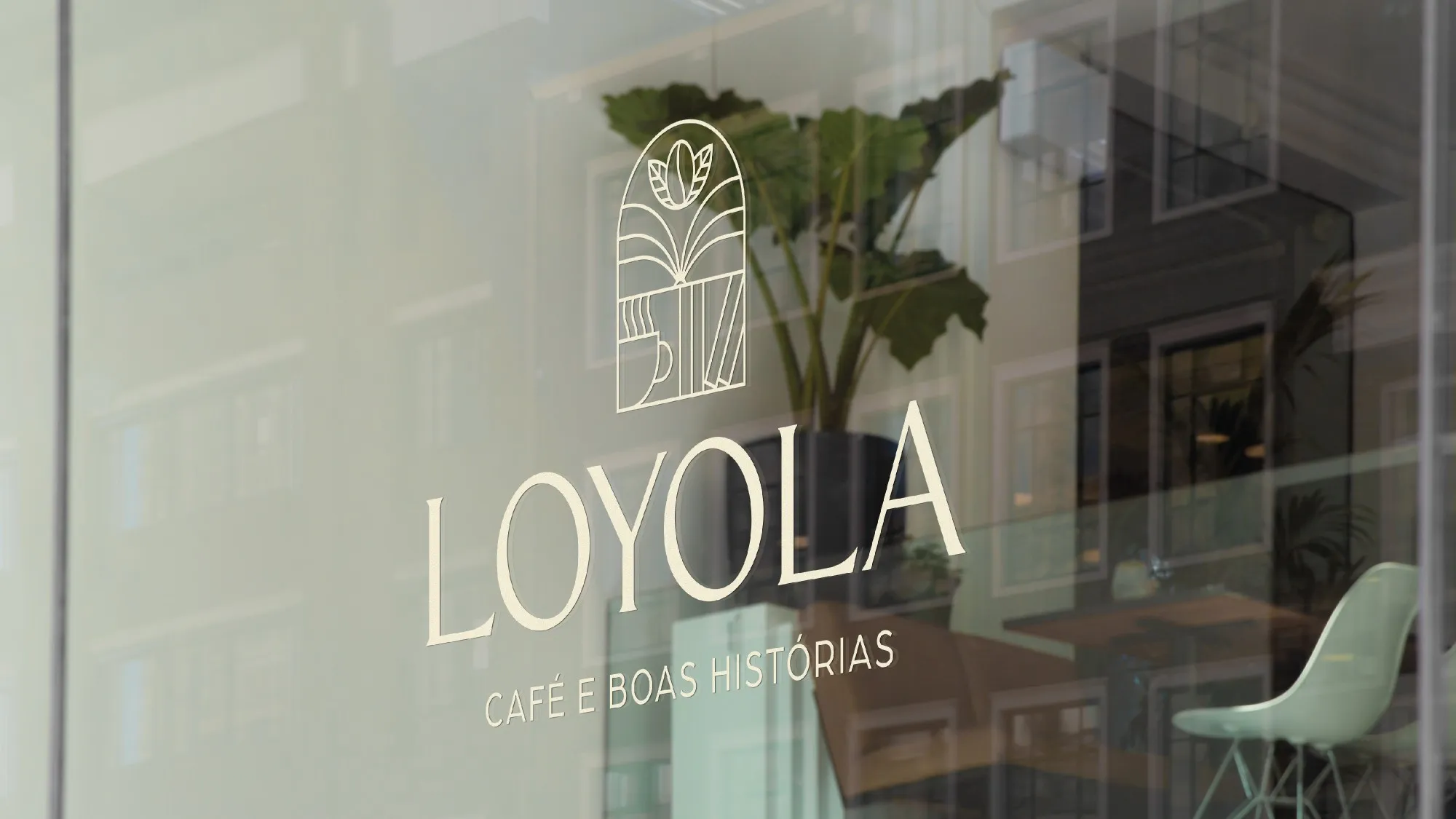 Projeto Loyola, imagem 9