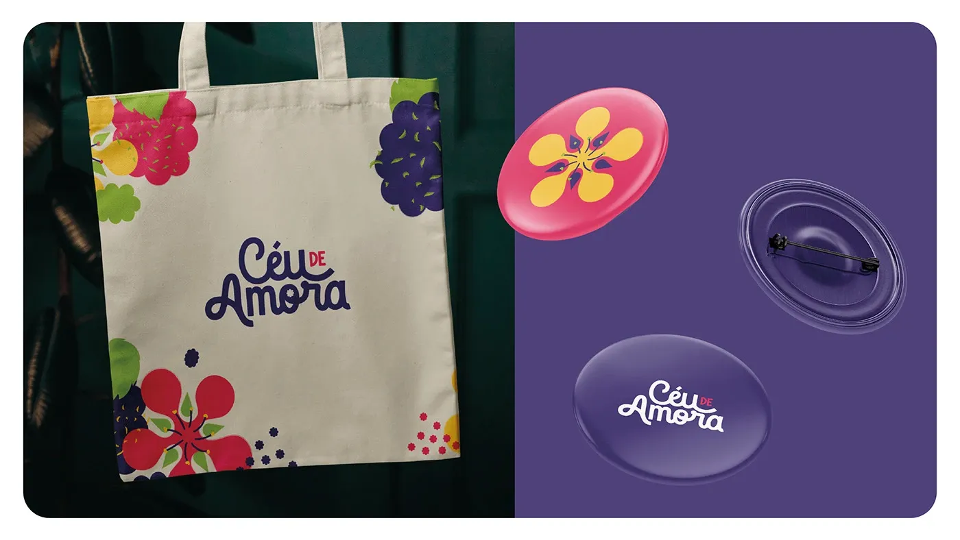 Projeto Céu de Amora, imagem 12
