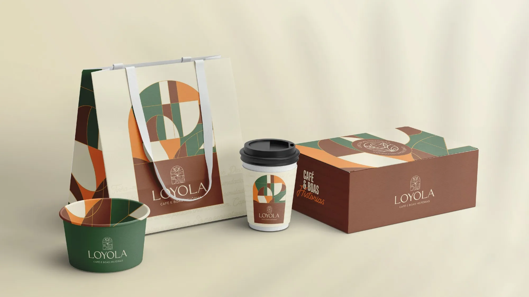 Projeto Loyola, imagem 14