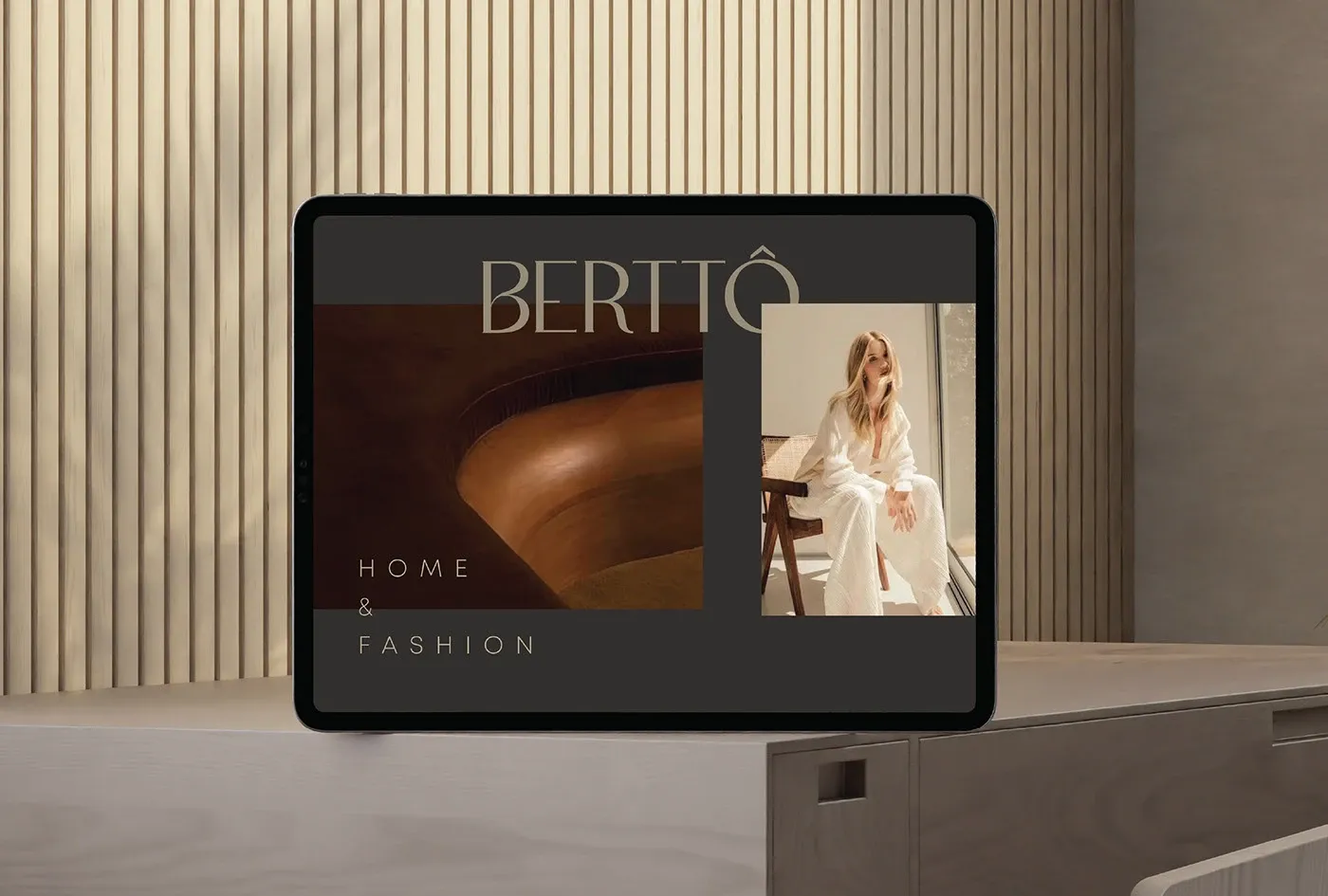Projeto Berttô, imagem 14
