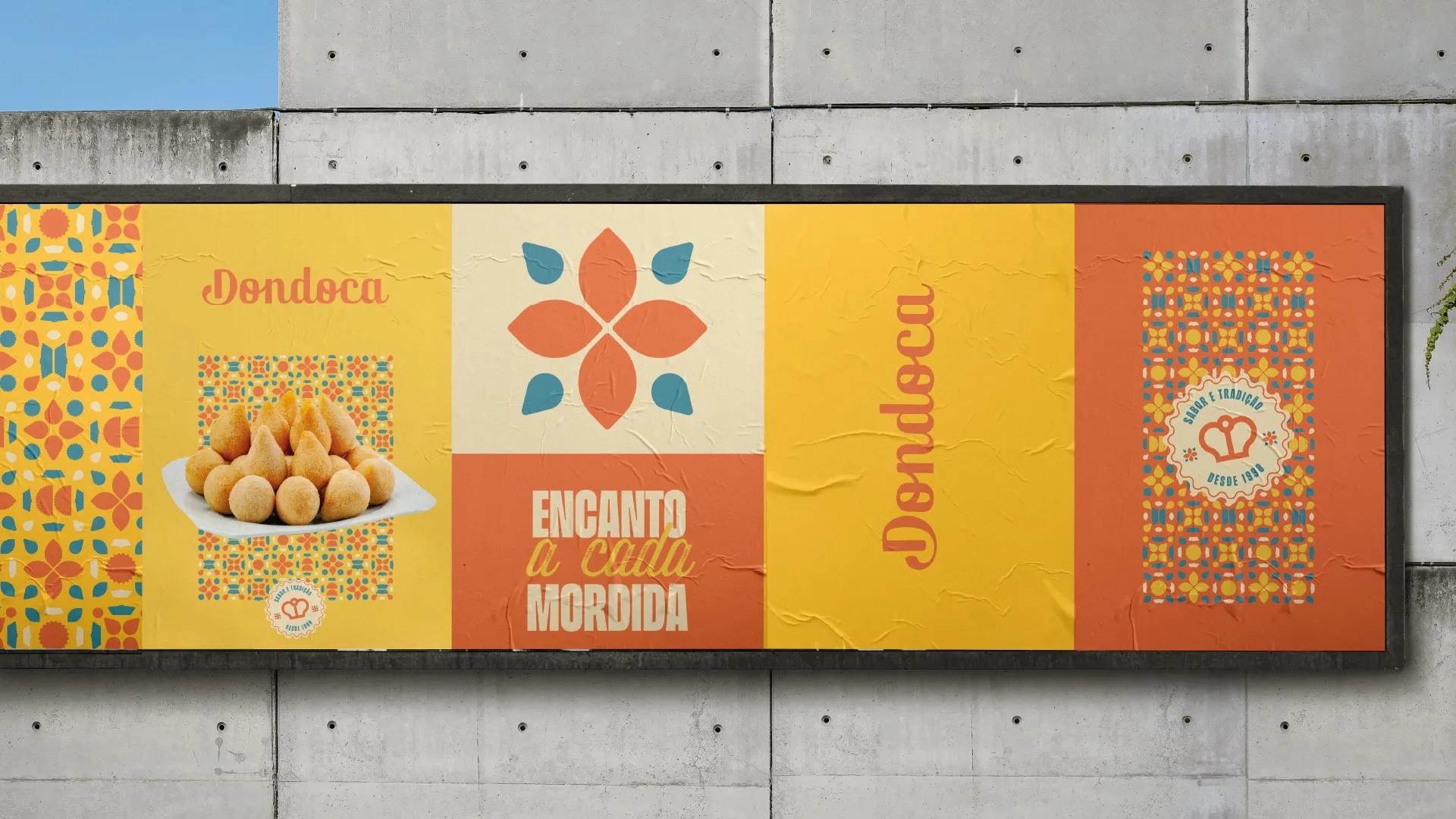 Projeto Dondoca, imagem 15