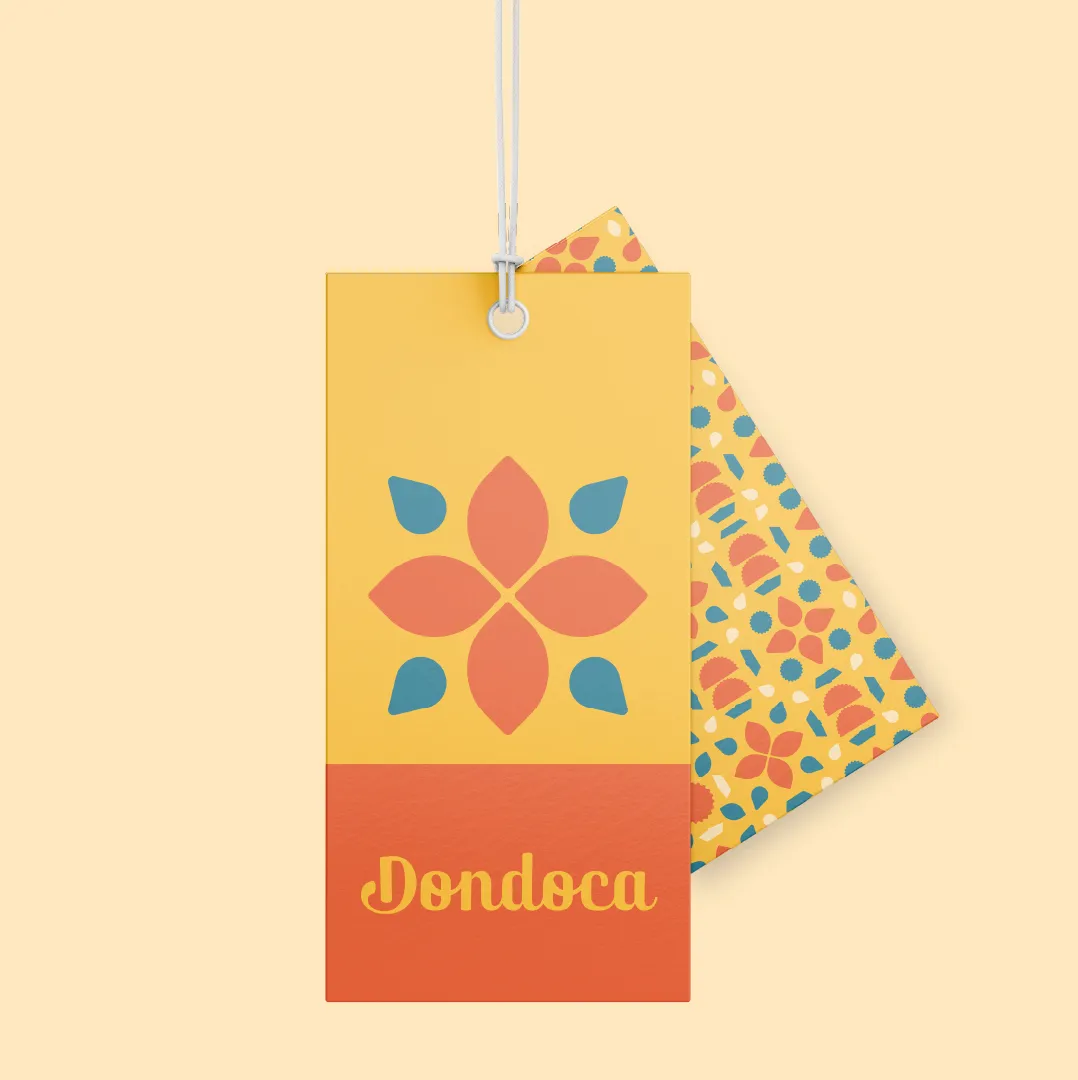 Projeto Dondoca, imagem 17
