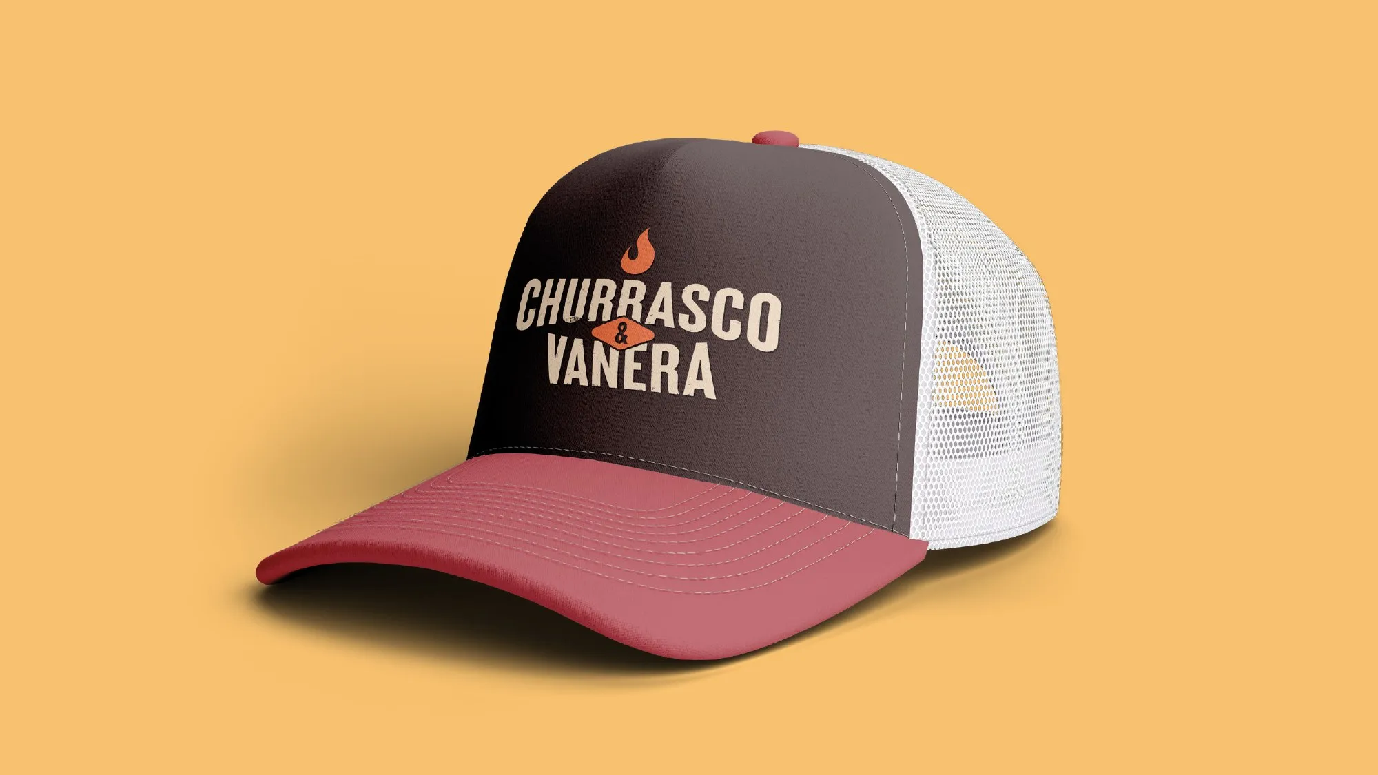 Projeto Churrasco e Vanera, imagem 13