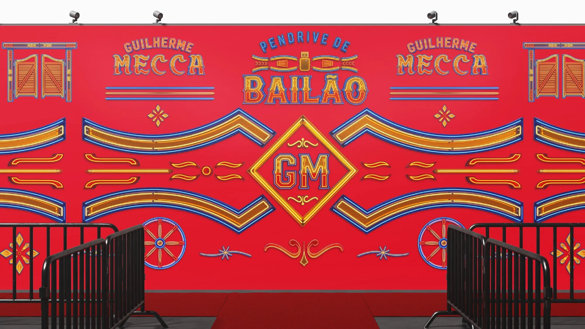 Projeto Pendrive de Bailão, imagem 10