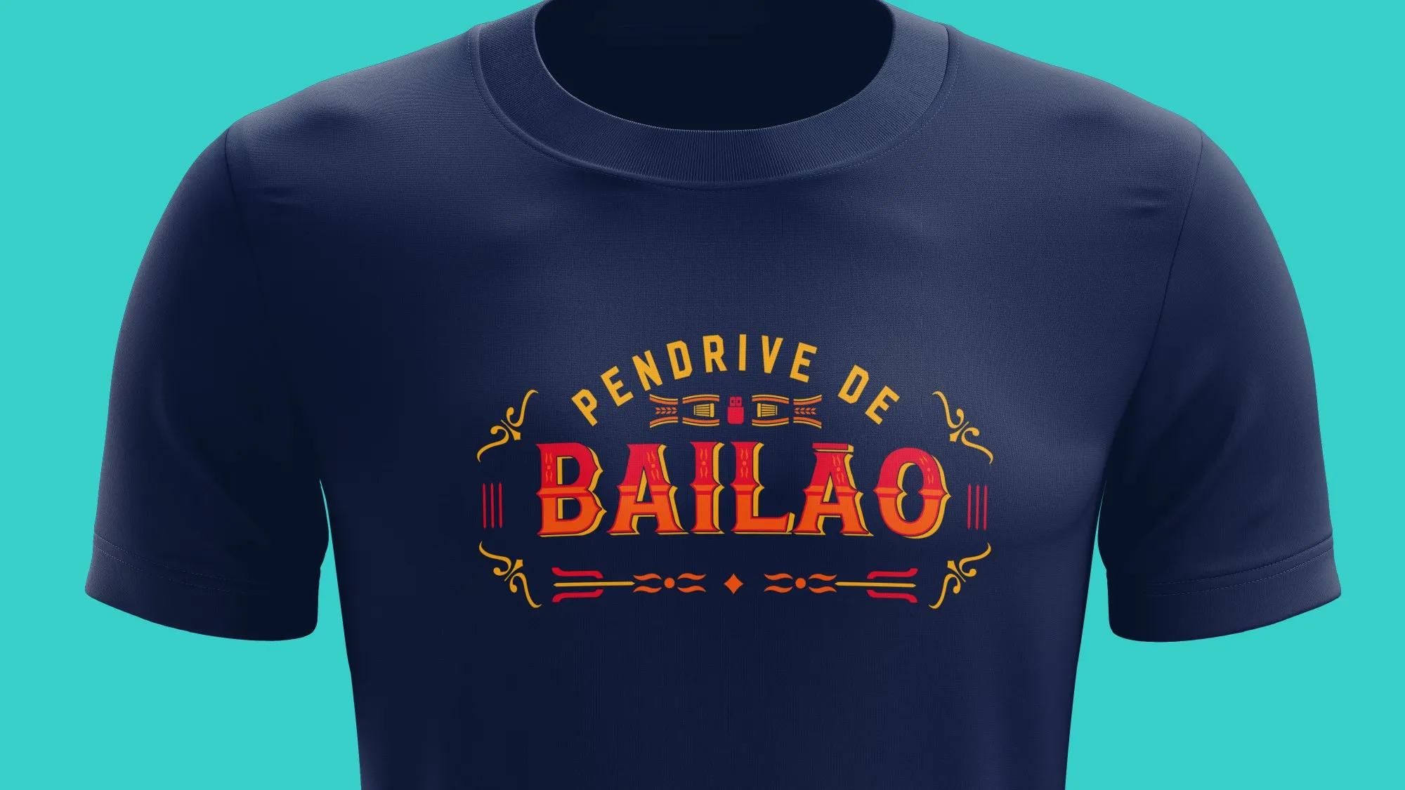 Projeto Pendrive de Bailão, imagem 9